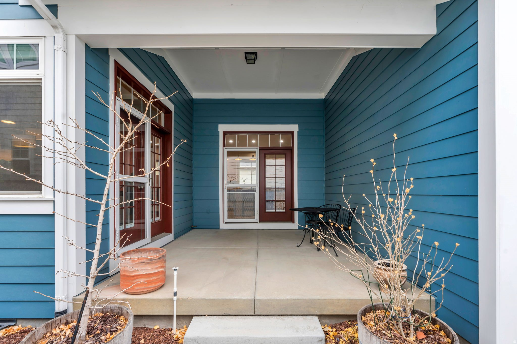 DAYBREAK - Residential