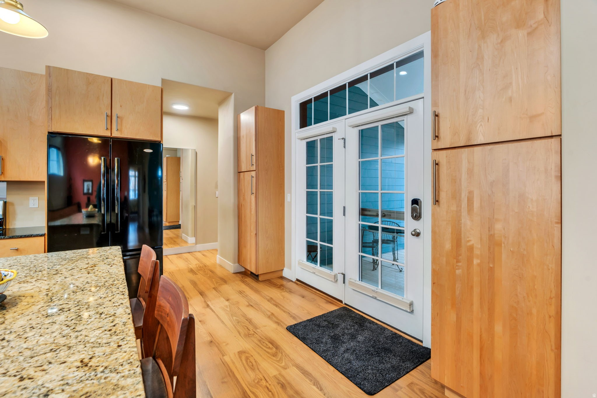 DAYBREAK - Residential