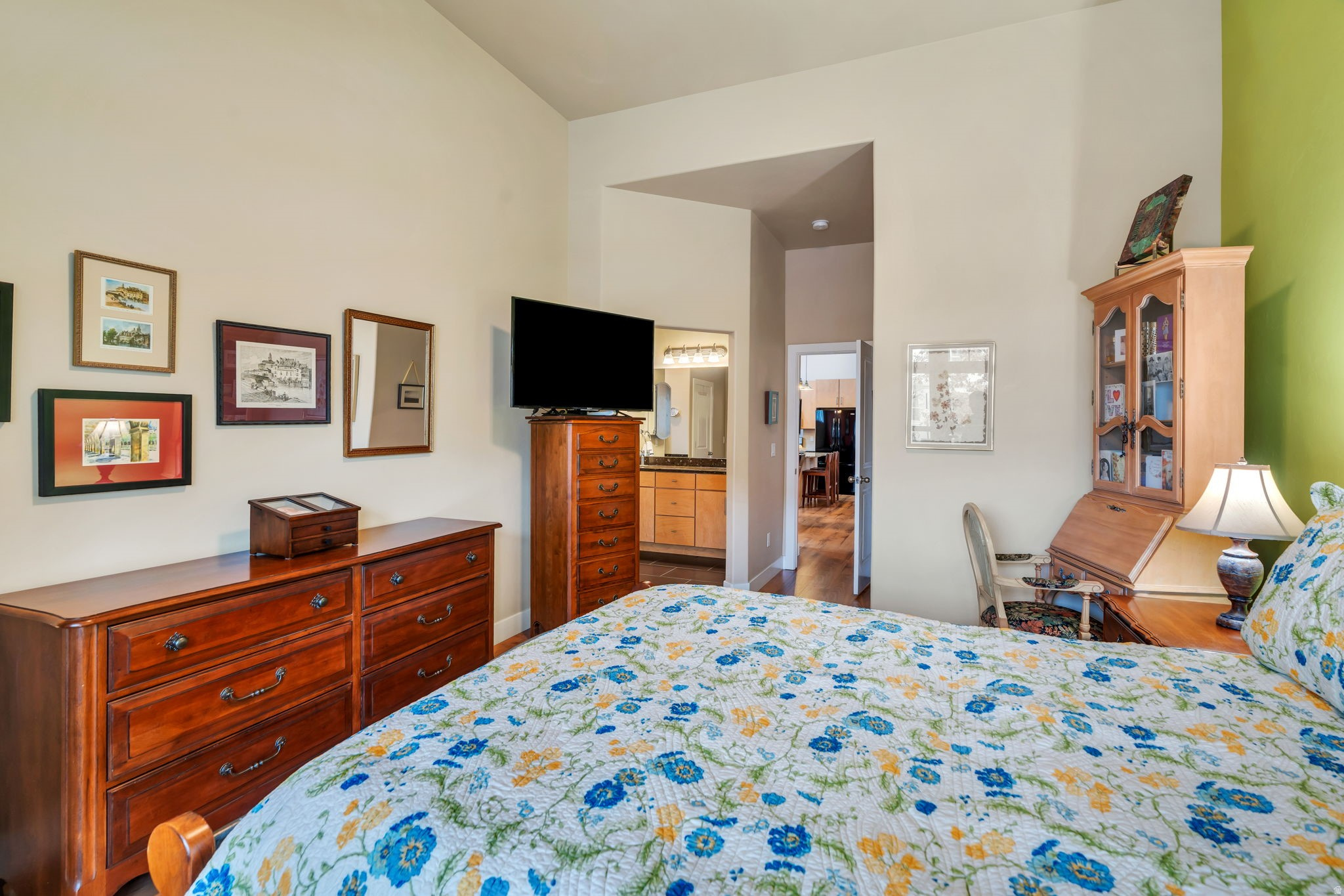 DAYBREAK - Residential