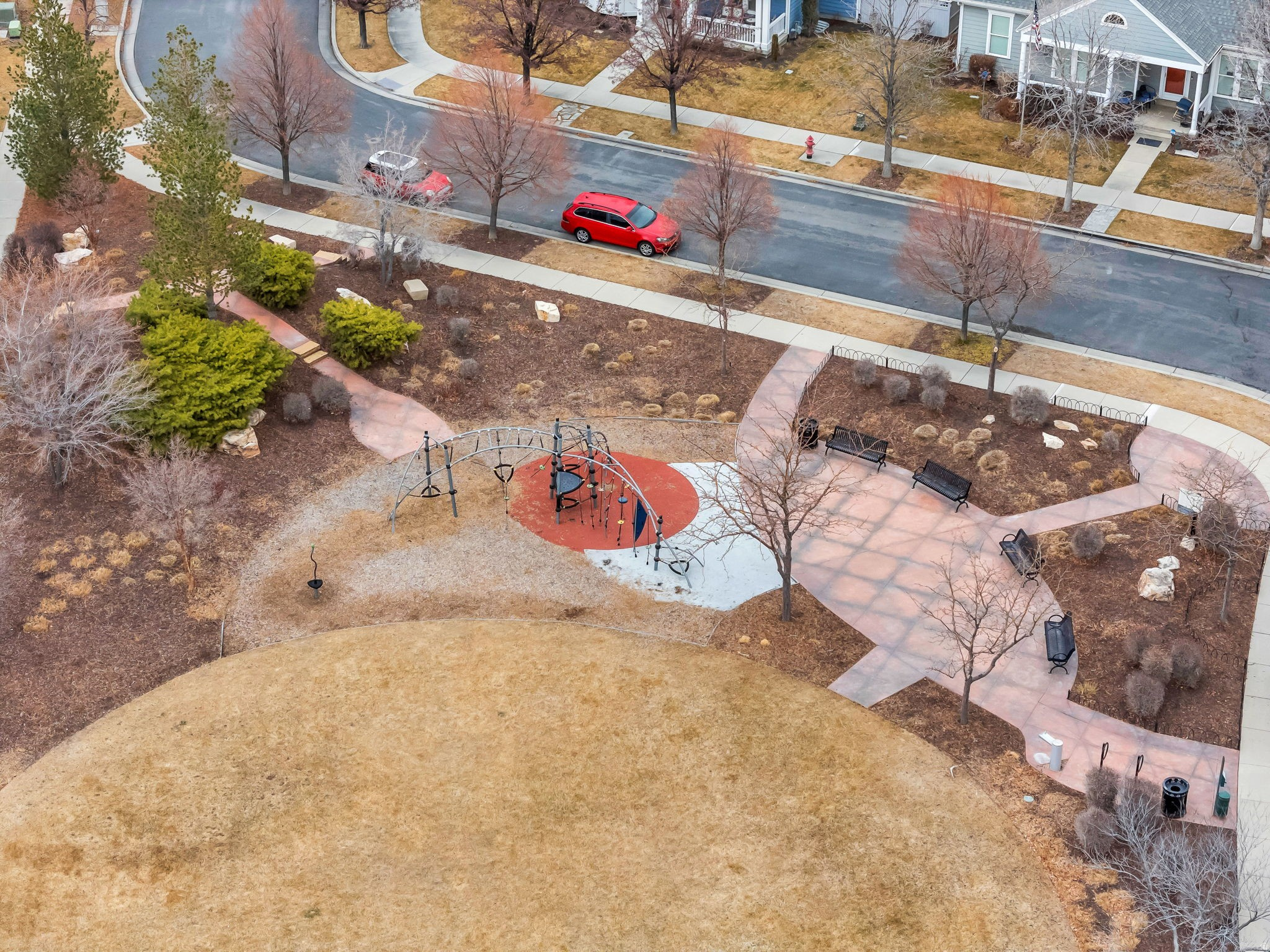 DAYBREAK - Residential