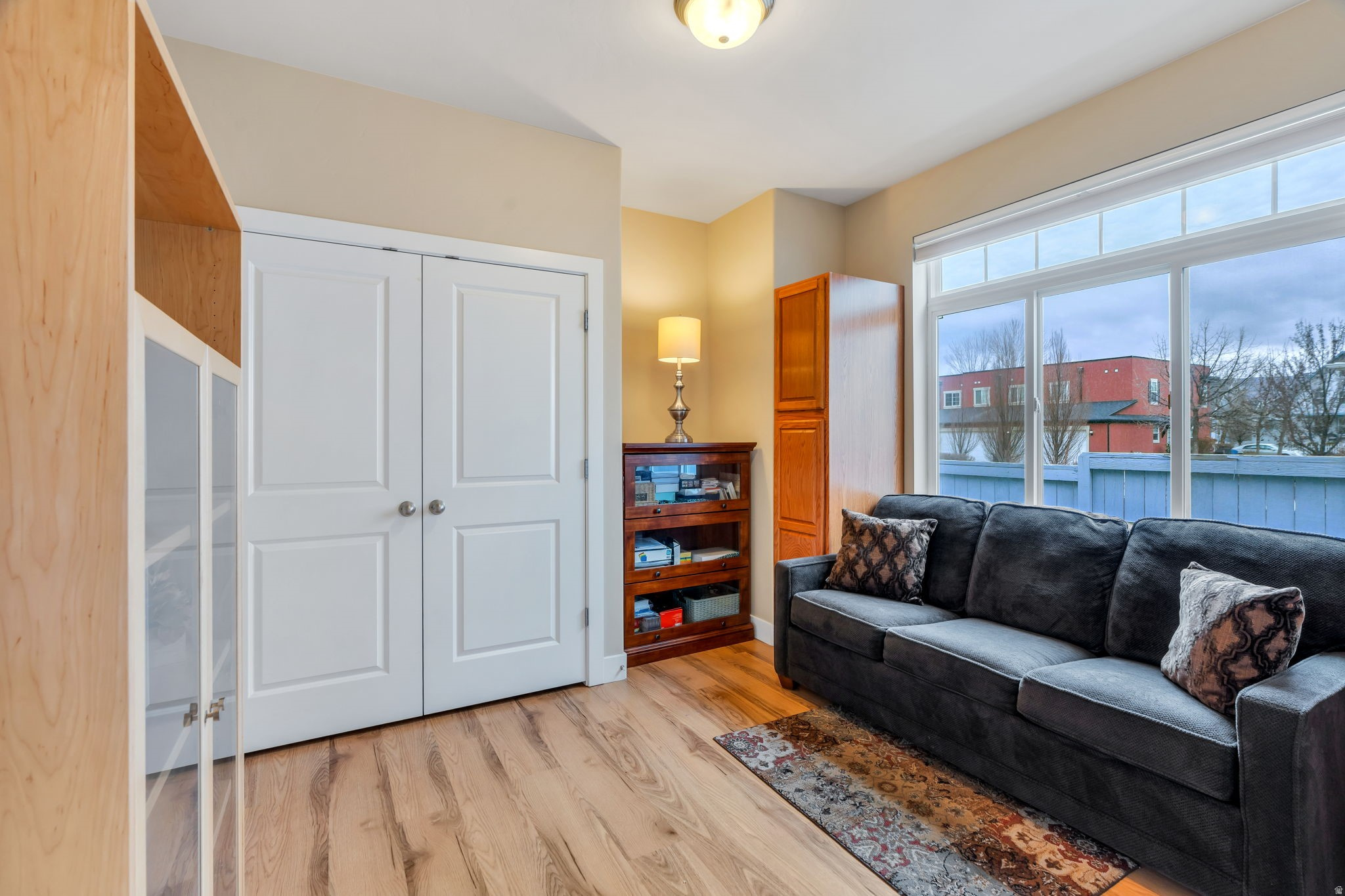 DAYBREAK - Residential