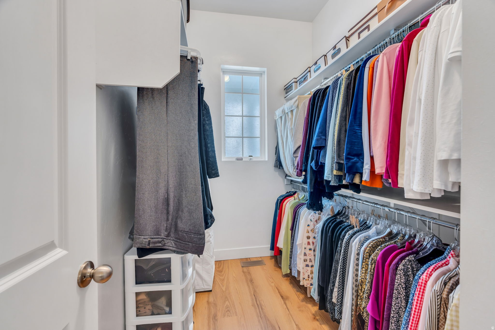 DAYBREAK - Residential