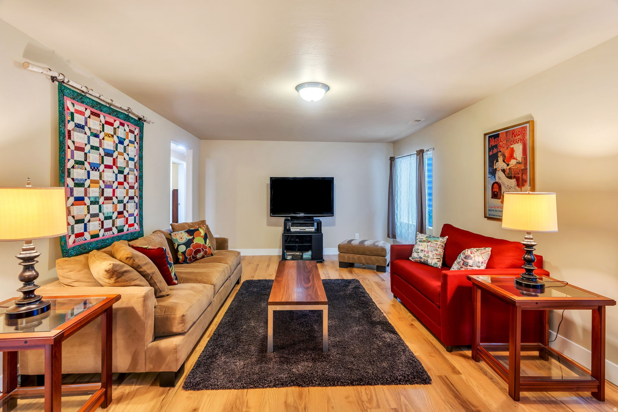 DAYBREAK - Residential