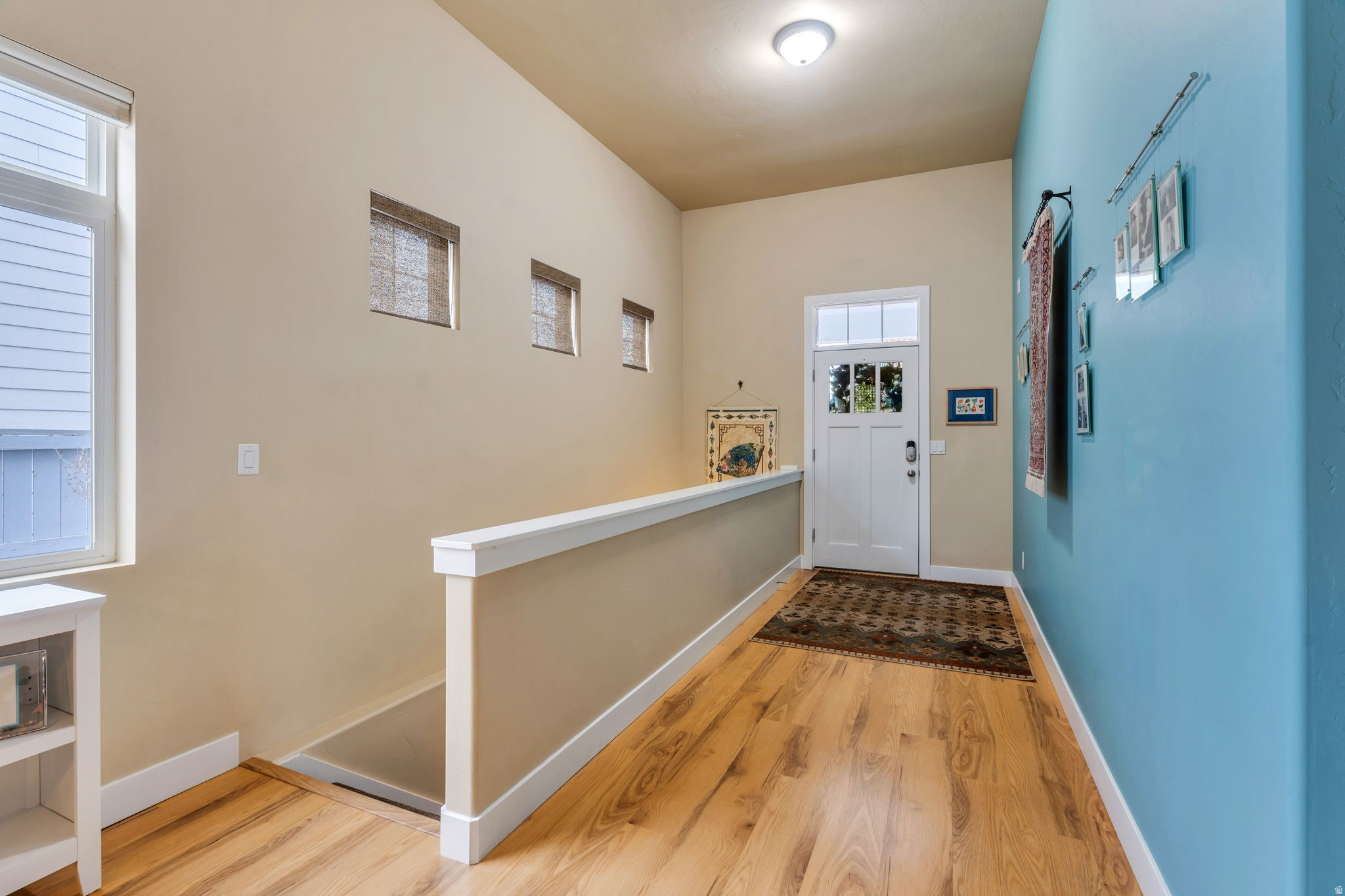 DAYBREAK - Residential