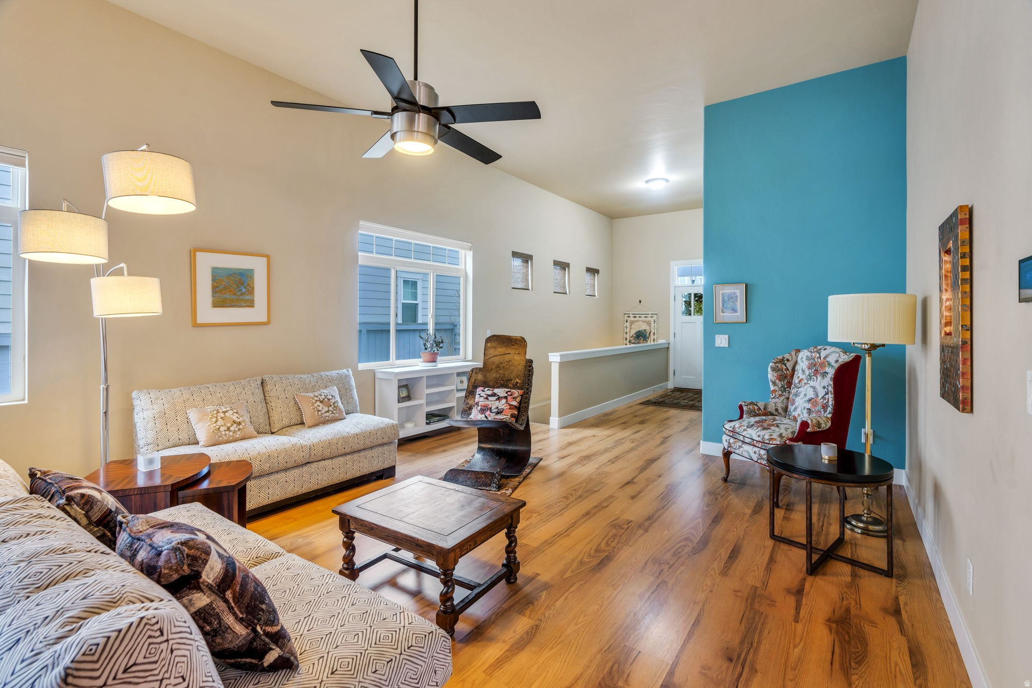 DAYBREAK - Residential