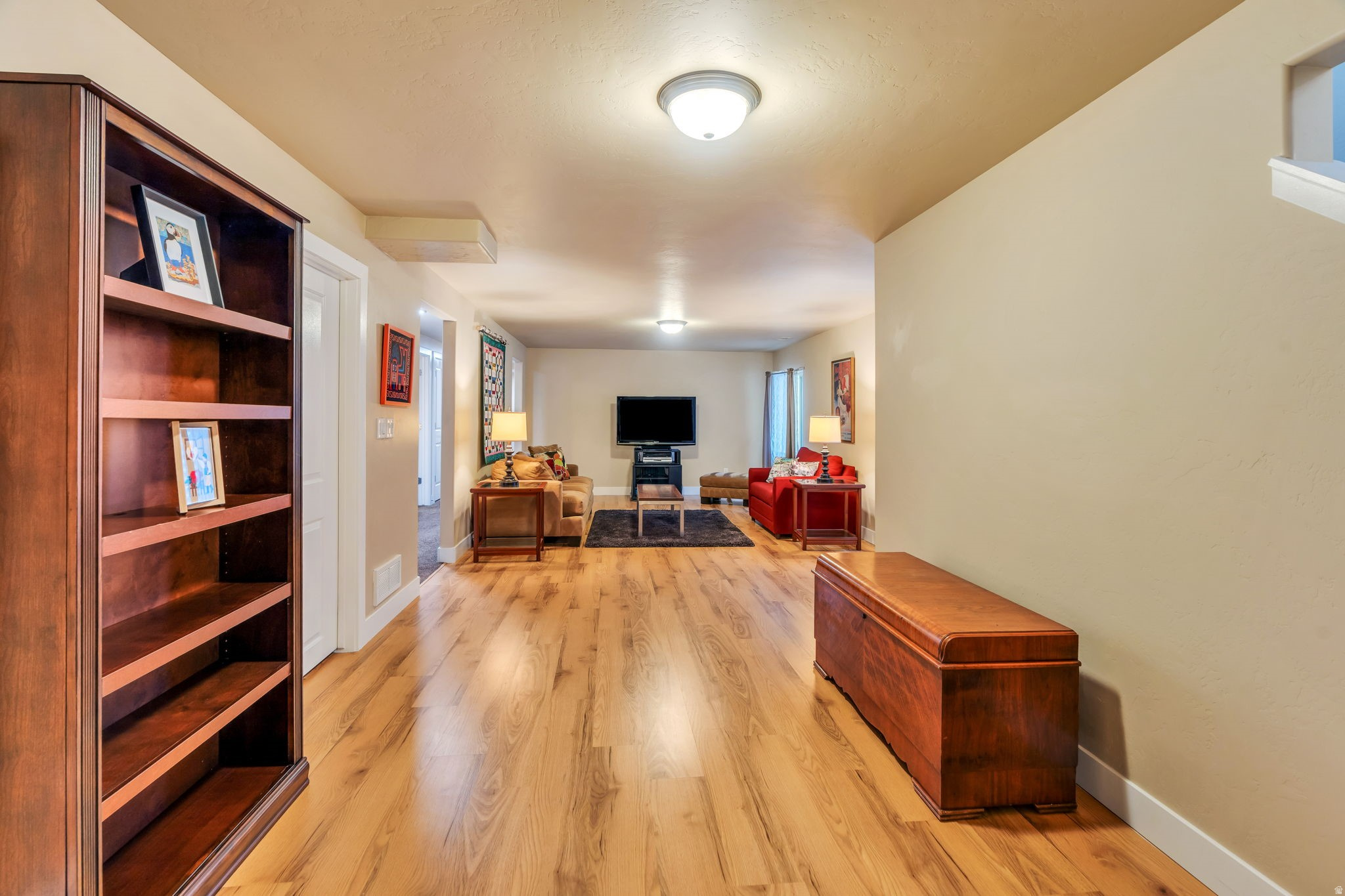 DAYBREAK - Residential