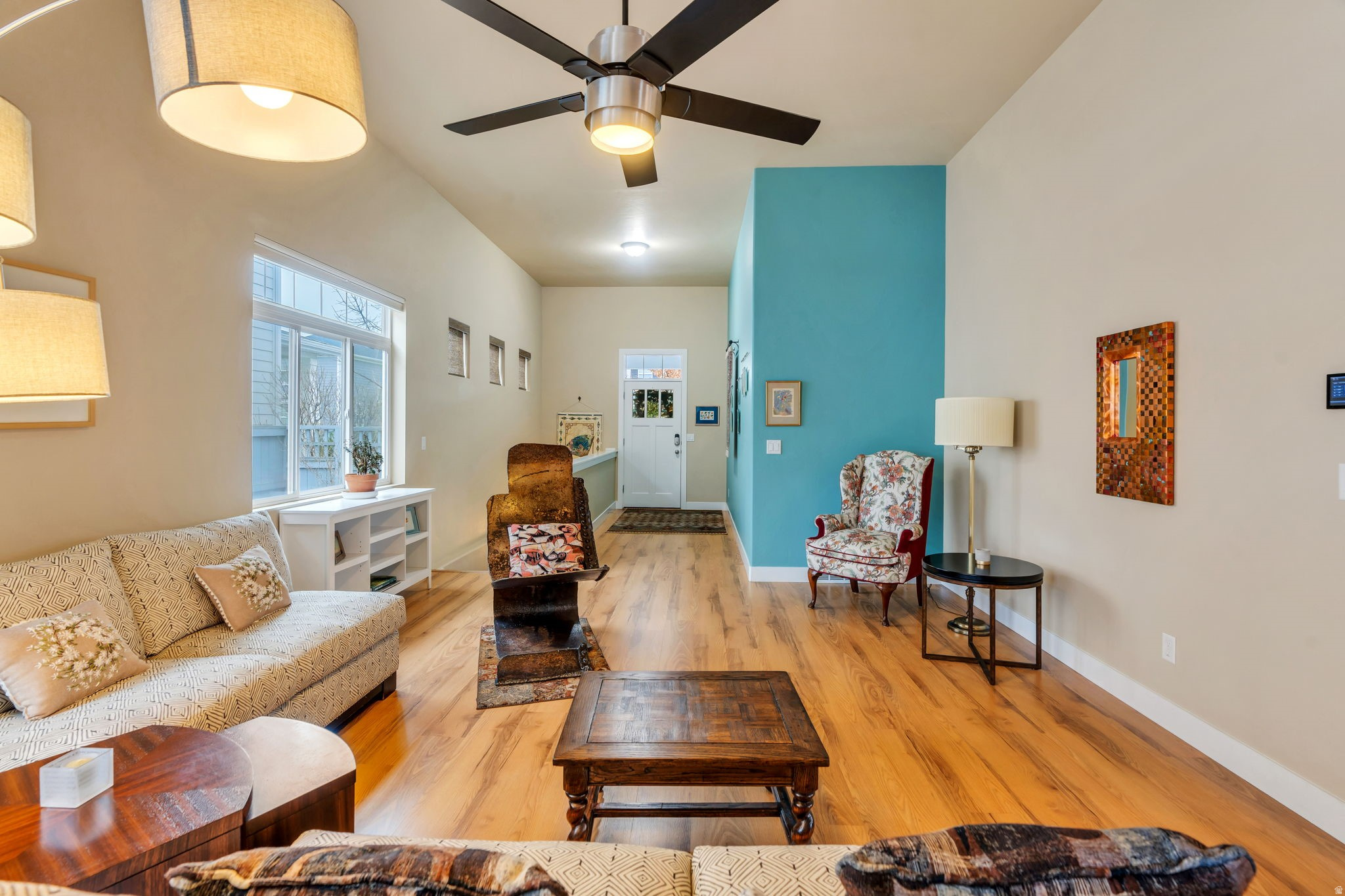 DAYBREAK - Residential