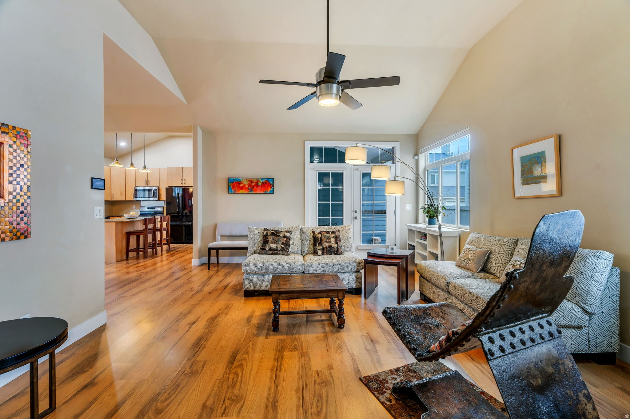 DAYBREAK - Residential