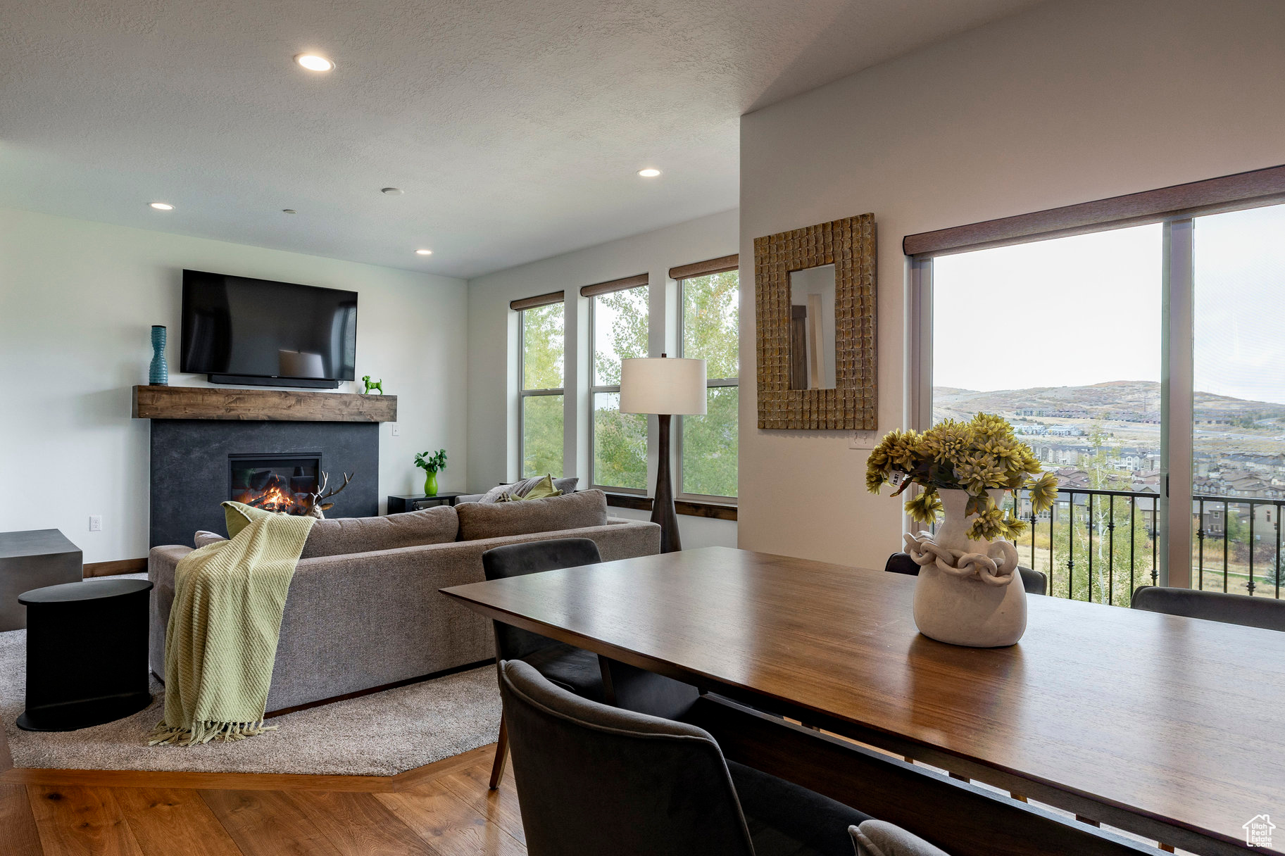 IROQUOIS - Residential