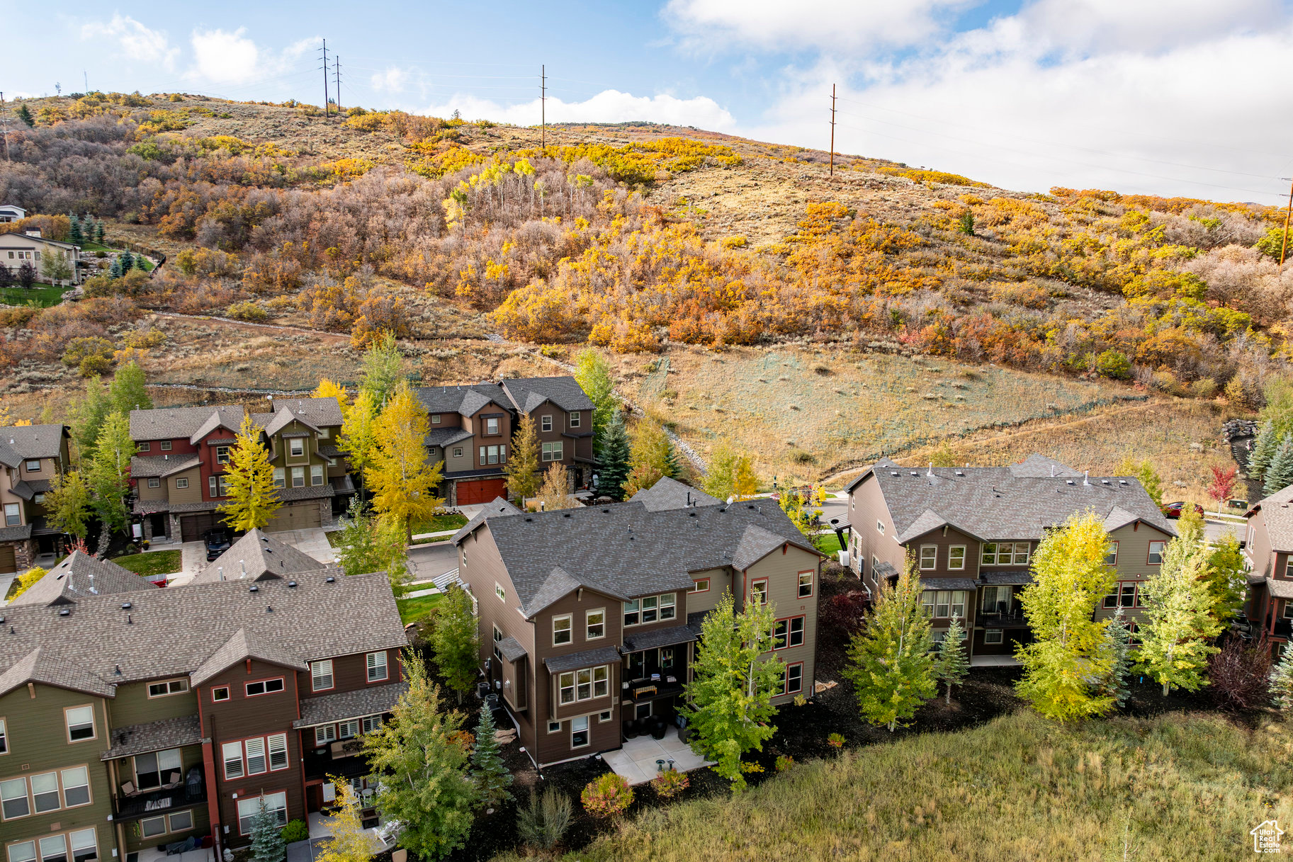 IROQUOIS - Residential