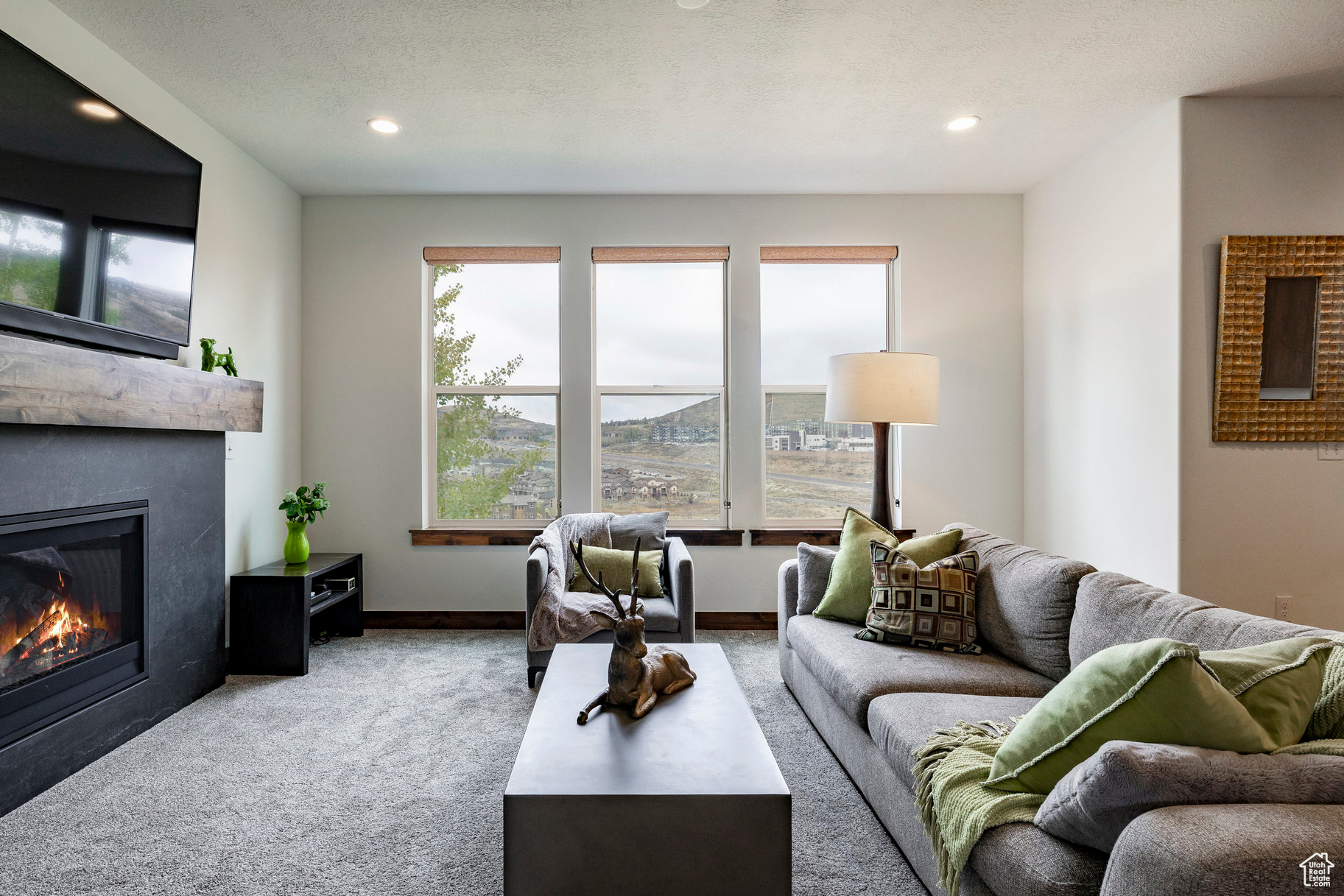 IROQUOIS - Residential