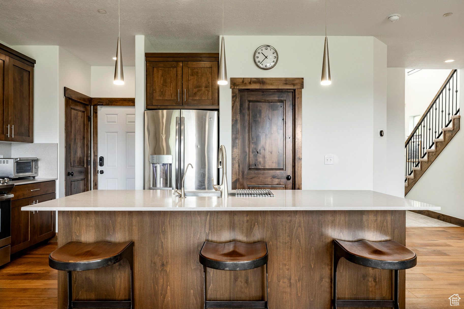 IROQUOIS - Residential