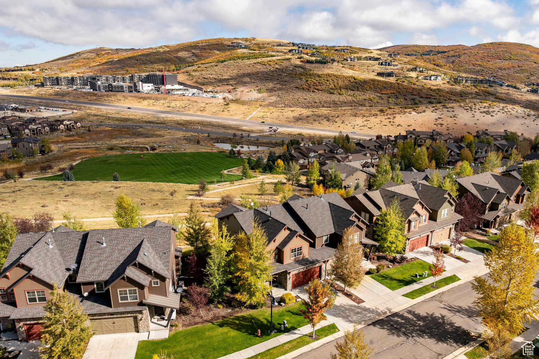 IROQUOIS - Residential
