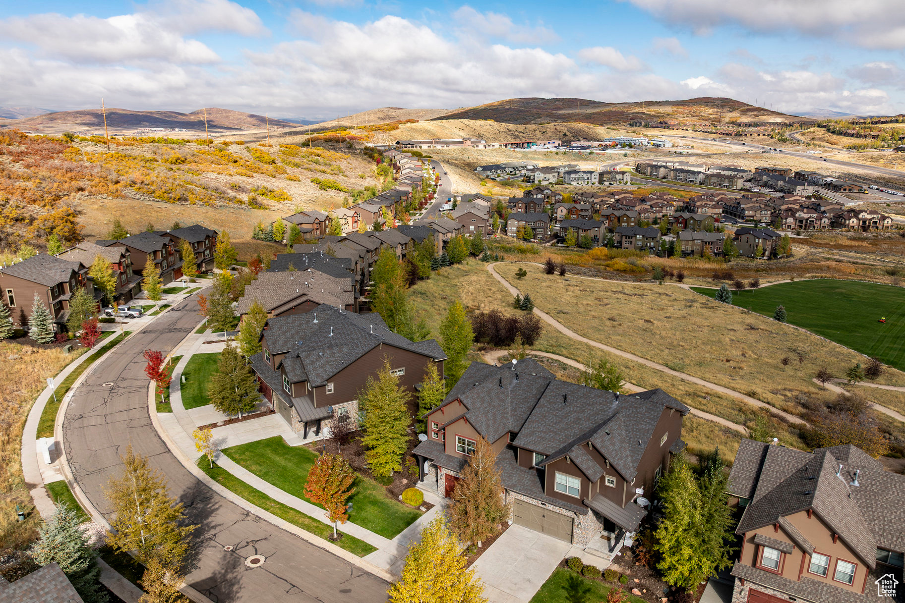 IROQUOIS - Residential