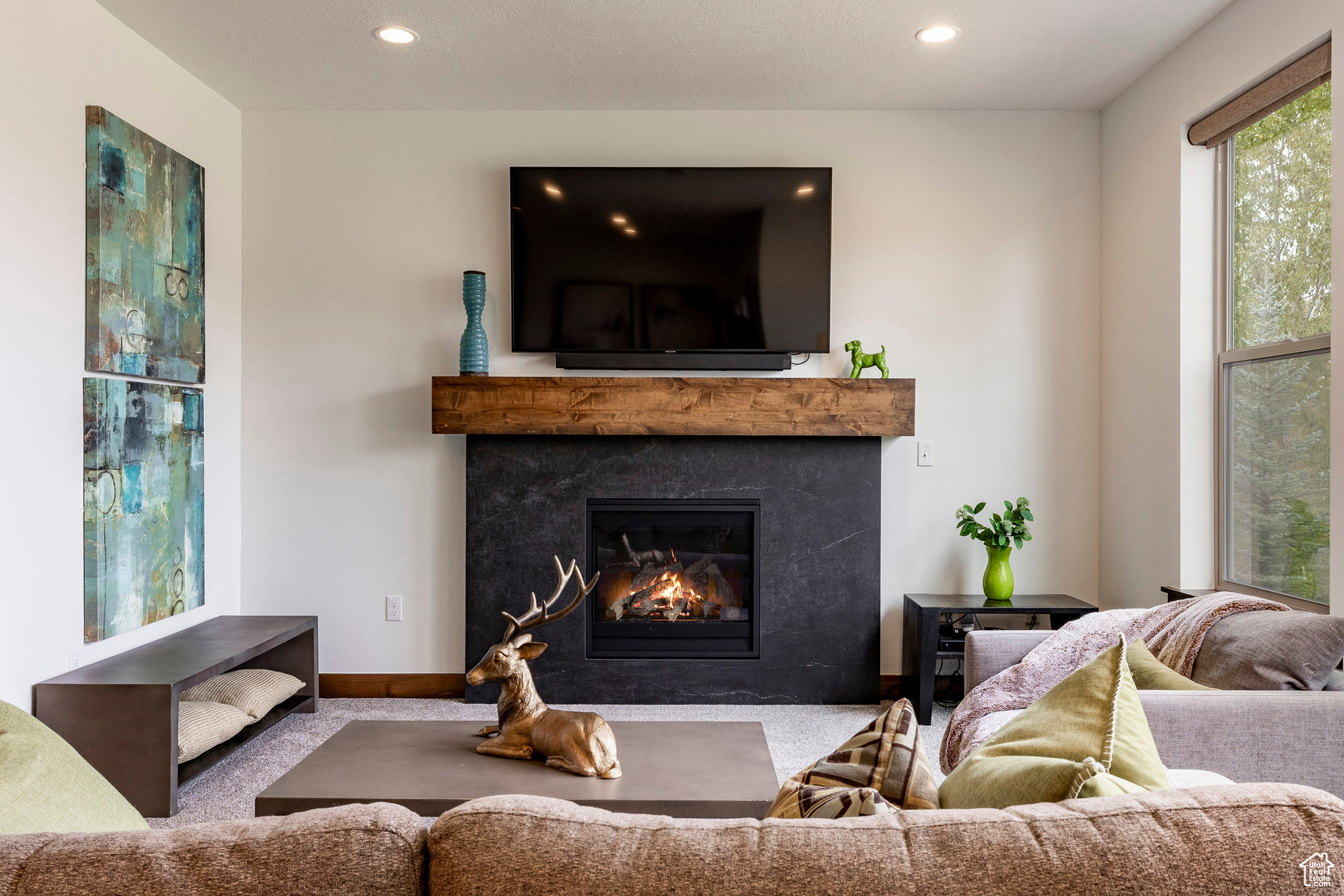 IROQUOIS - Residential