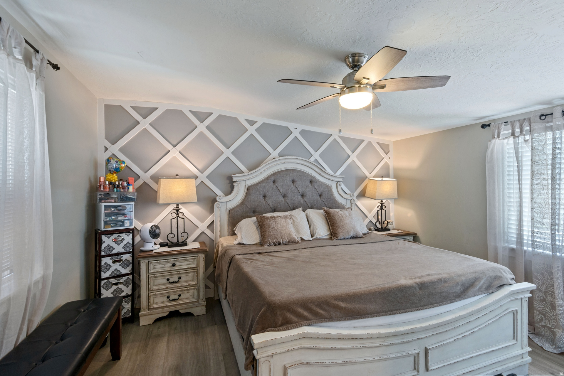 LAMPLIGHTER ESTATES - Residential