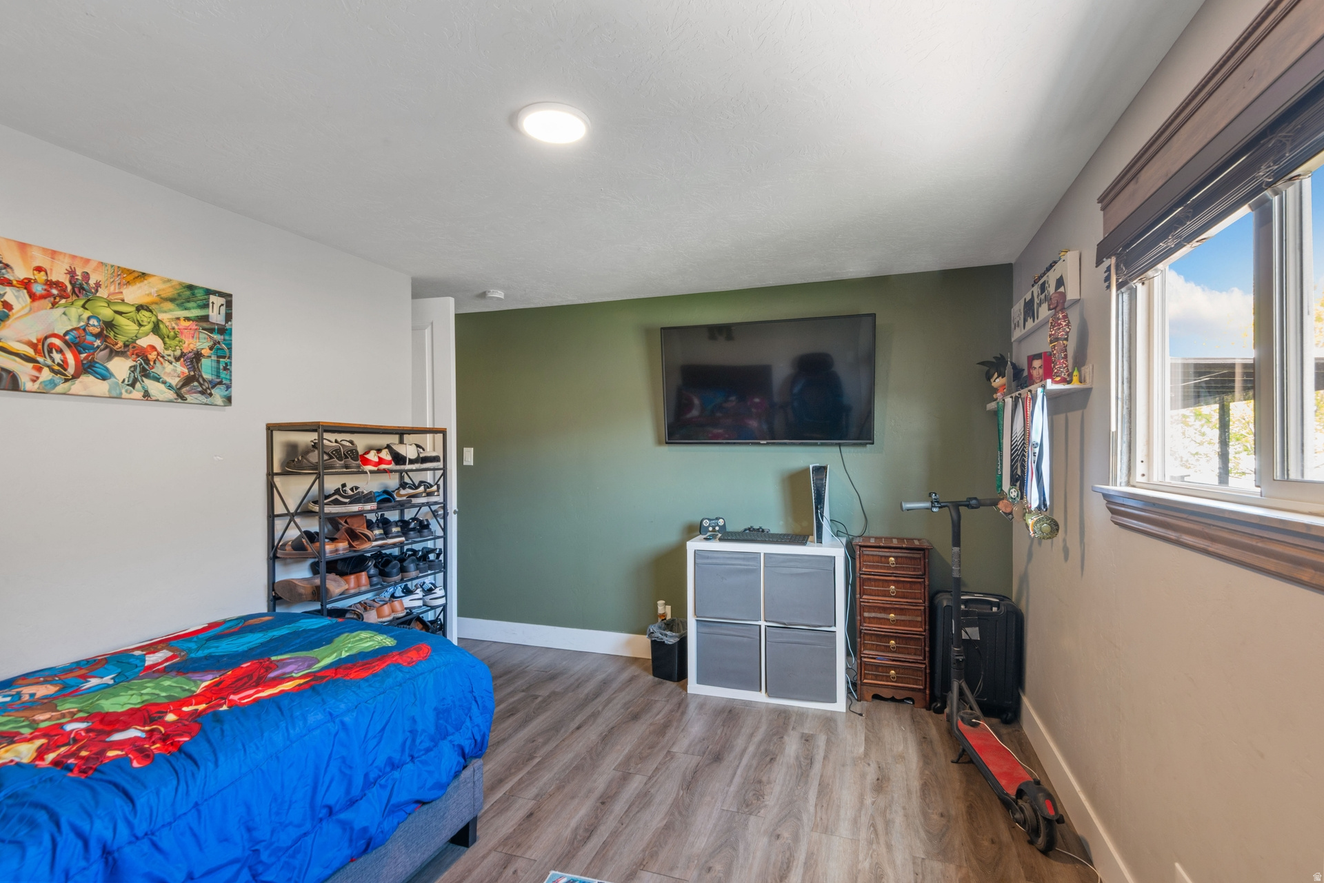 LAMPLIGHTER ESTATES - Residential