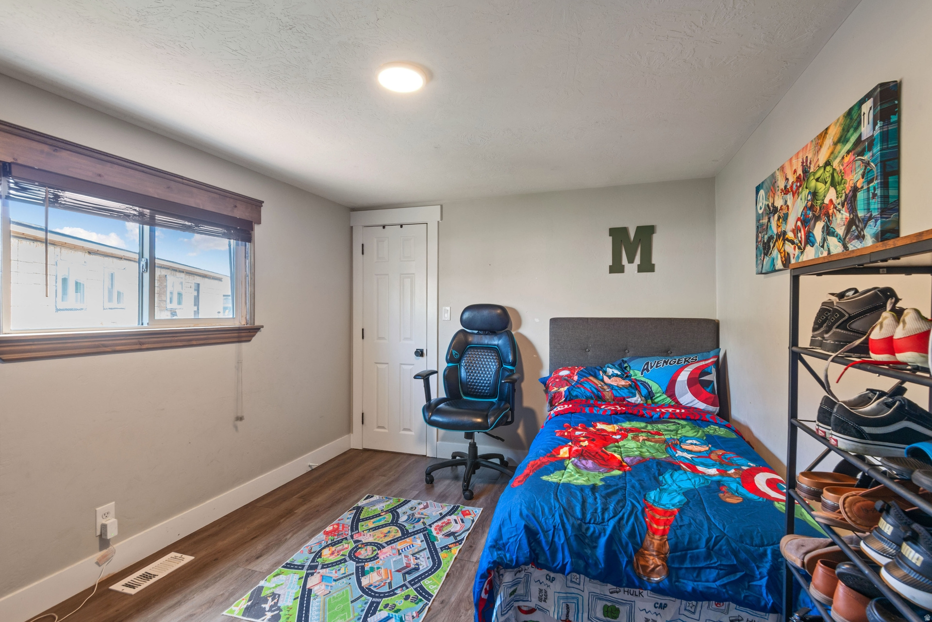 LAMPLIGHTER ESTATES - Residential