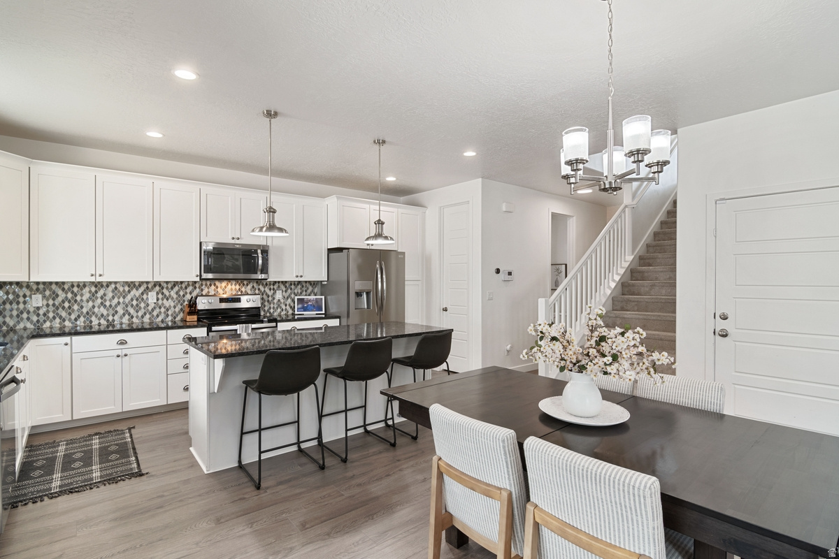 INDEPENCENCE AT THE - Residential