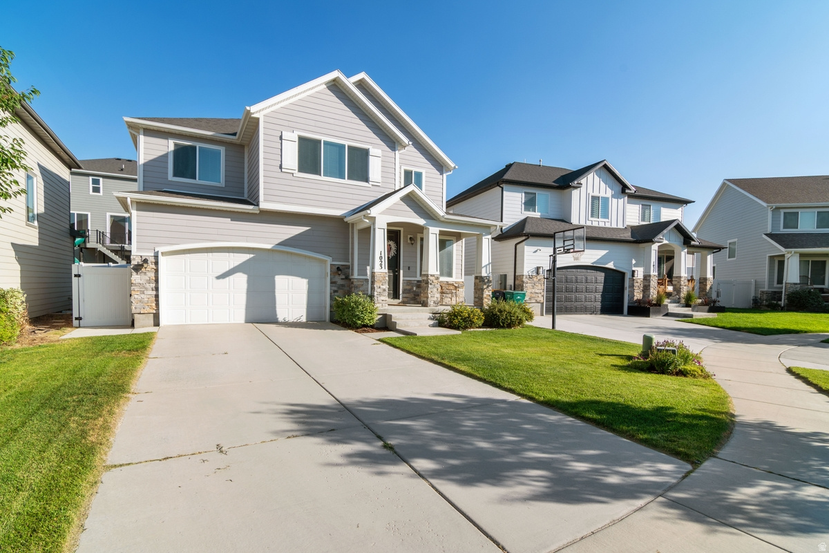 INDEPENCENCE AT THE - Residential