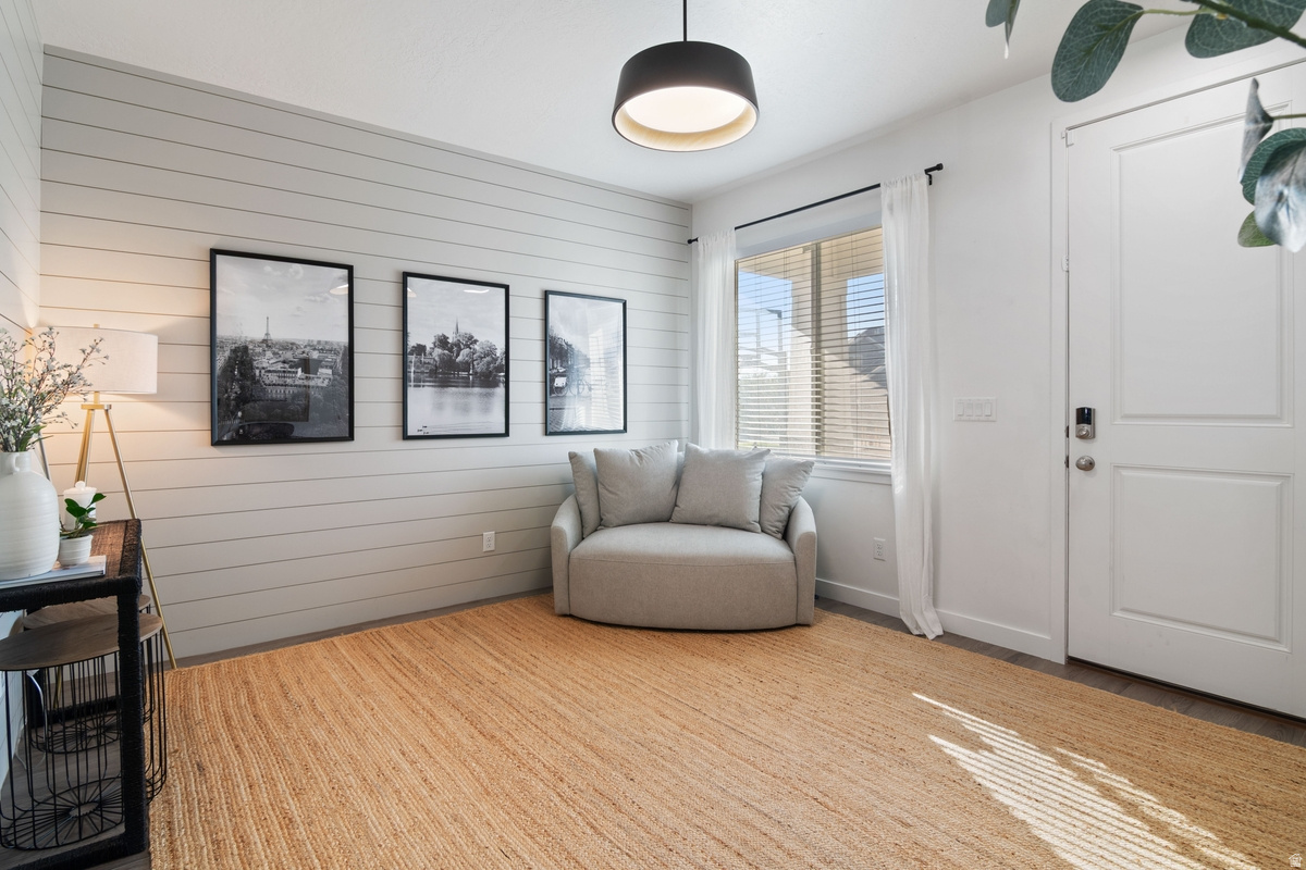 INDEPENCENCE AT THE - Residential