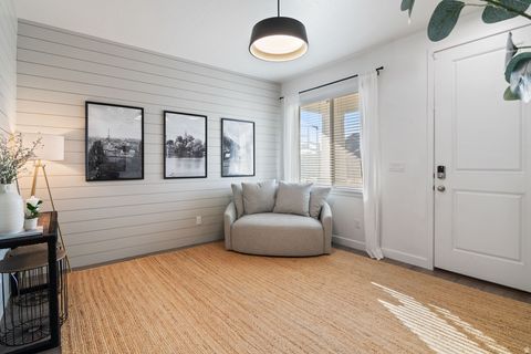 Tiny photo for 1023 W MOLLY PITCHER CIR, Bluffdale, UT 84065 (MLS # 2131267)