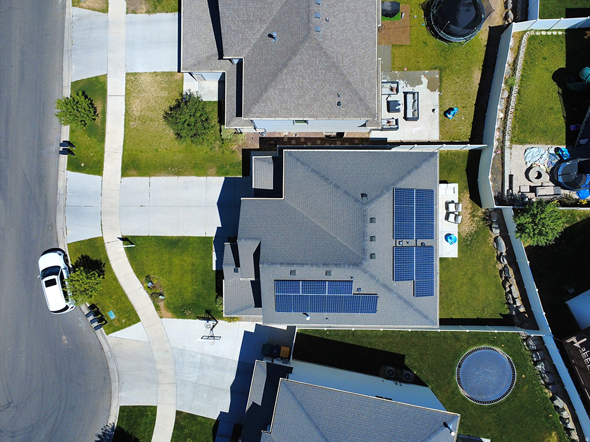 INDEPENCENCE AT THE - Residential