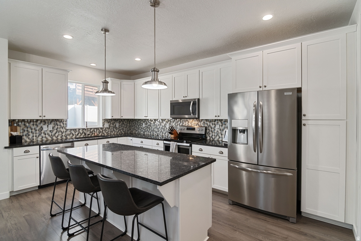 INDEPENCENCE AT THE - Residential