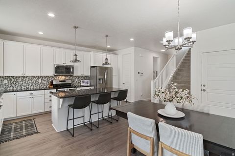 Tiny photo for 1023 W MOLLY PITCHER CIR, Bluffdale, UT 84065 (MLS # 2131267)