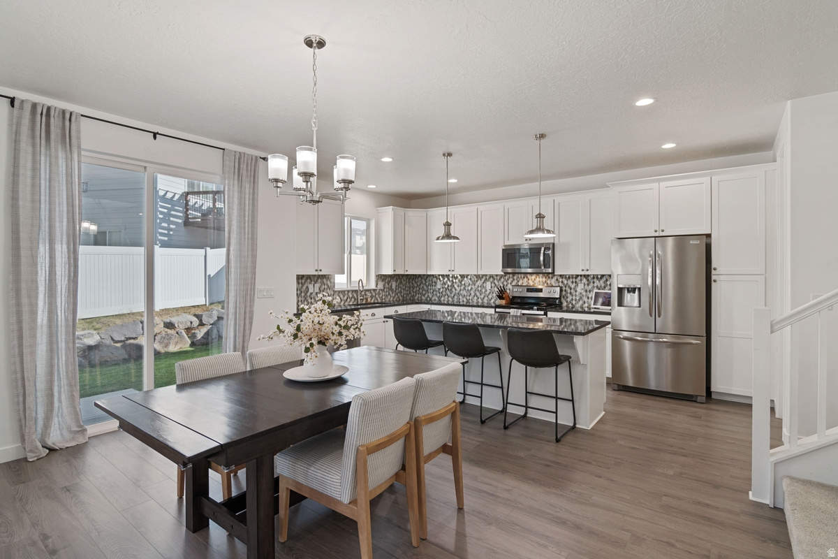 INDEPENCENCE AT THE - Residential