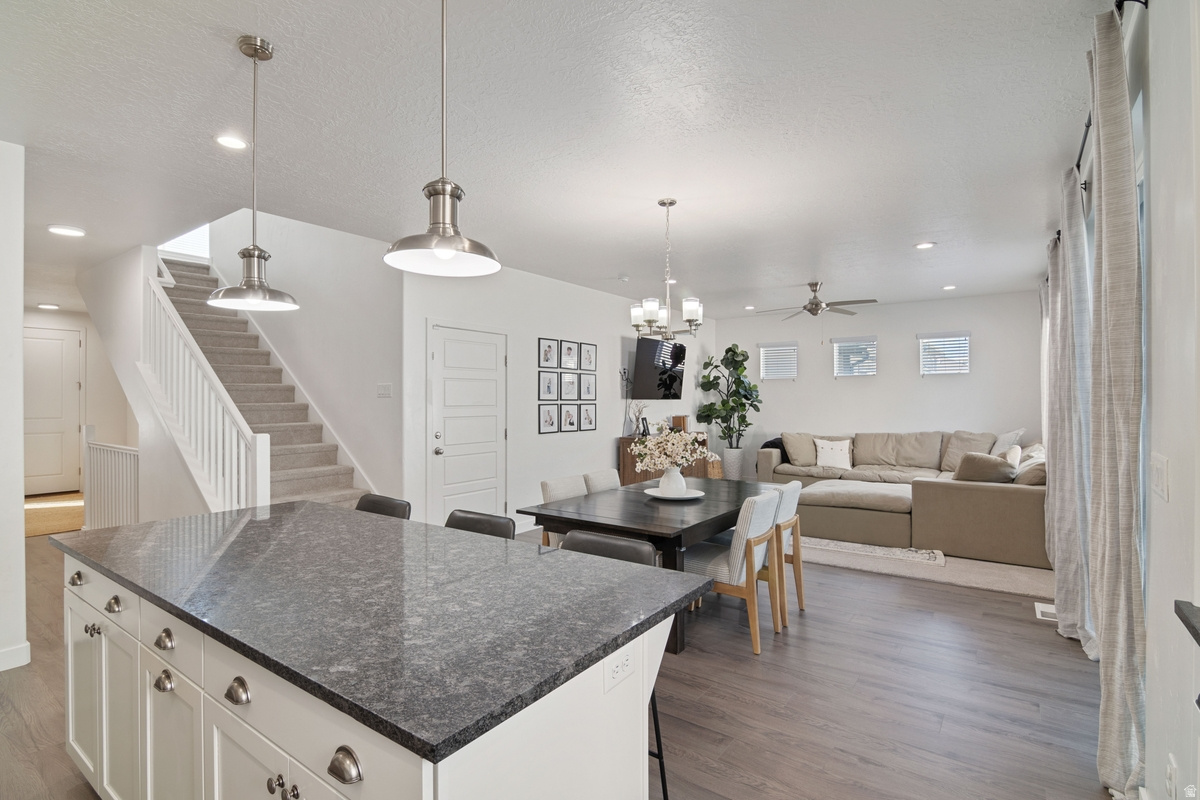 INDEPENCENCE AT THE - Residential