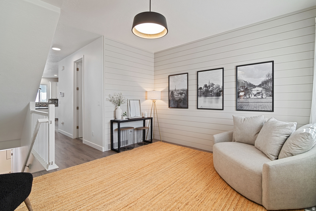 INDEPENCENCE AT THE - Residential