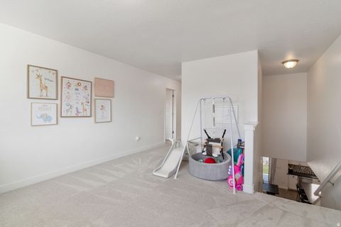 Tiny photo for 1023 W MOLLY PITCHER CIR, Bluffdale, UT 84065 (MLS # 2131267)