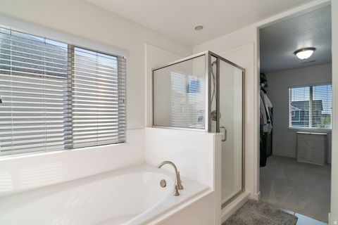 Tiny photo for 1023 W MOLLY PITCHER CIR, Bluffdale, UT 84065 (MLS # 2131267)