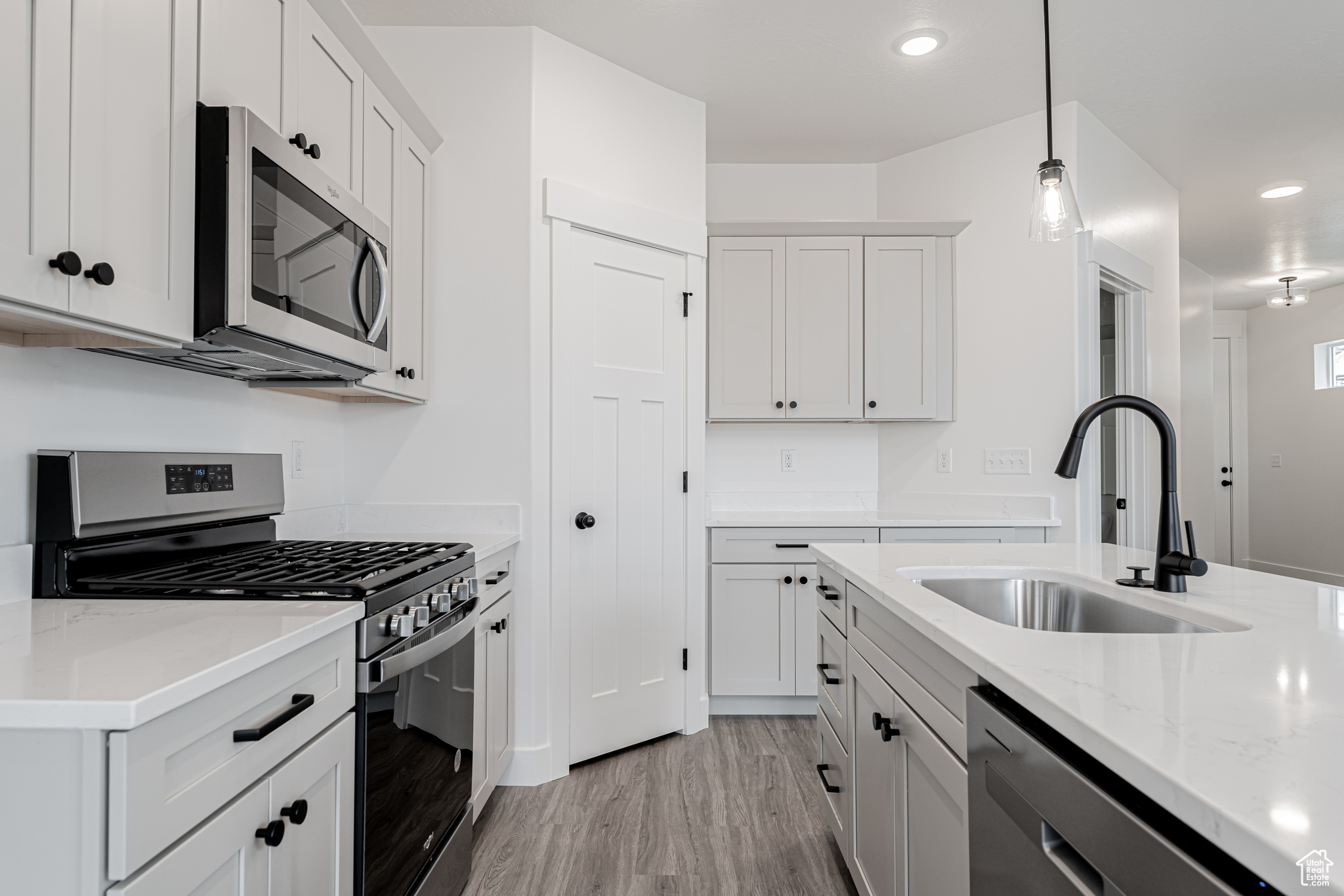 937 N Portman Way #521, Saratoga Springs, Utah image 6