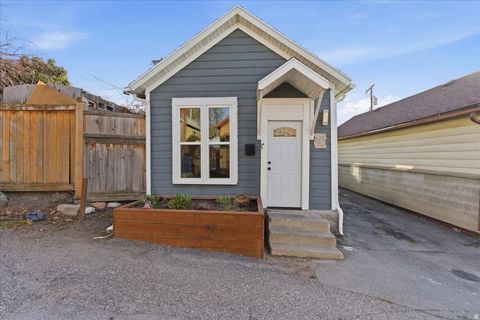 Photo of 936 E PLACE S, Salt Lake City, UT 84102 (MLS # 2133502)