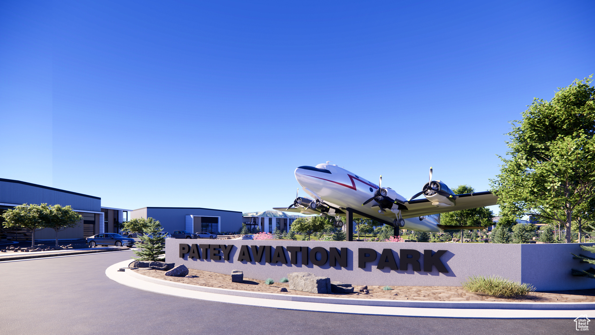 2496 Aviator Way, Spanish Fork, Utah image 4