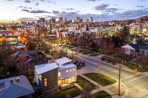 Tiny photo for 506 S 800 E, Salt Lake City, UT 84102 (MLS # 2124759)