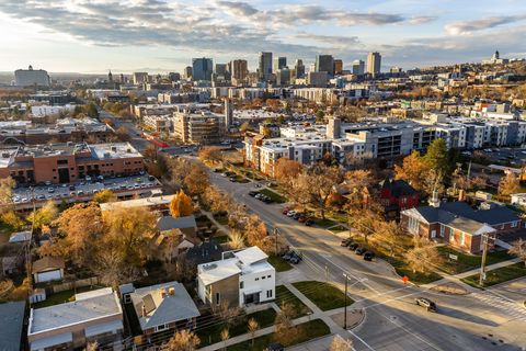 Tiny photo for 506 S 800 E, Salt Lake City, UT 84102 (MLS # 2124759)