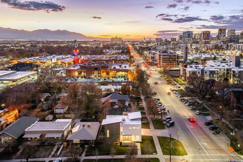 Tiny photo for 506 S 800 E, Salt Lake City, UT 84102 (MLS # 2124759)
