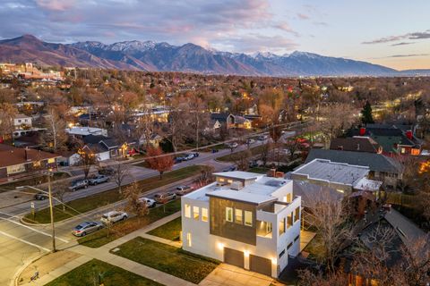 Tiny photo for 506 S 800 E, Salt Lake City, UT 84102 (MLS # 2124759)