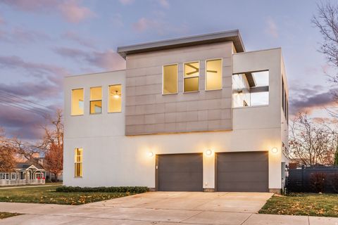 Tiny photo for 506 S 800 E, Salt Lake City, UT 84102 (MLS # 2124759)