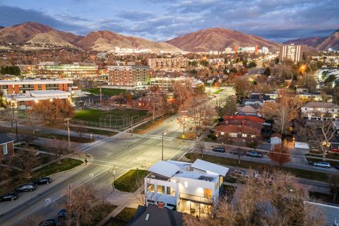 Tiny photo for 506 S 800 E, Salt Lake City, UT 84102 (MLS # 2124759)