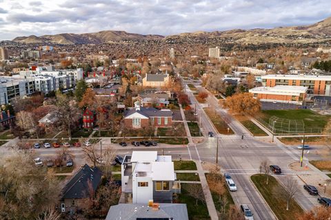 Tiny photo for 506 S 800 E, Salt Lake City, UT 84102 (MLS # 2124759)