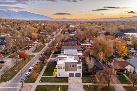 Tiny photo for 506 S 800 E, Salt Lake City, UT 84102 (MLS # 2124759)
