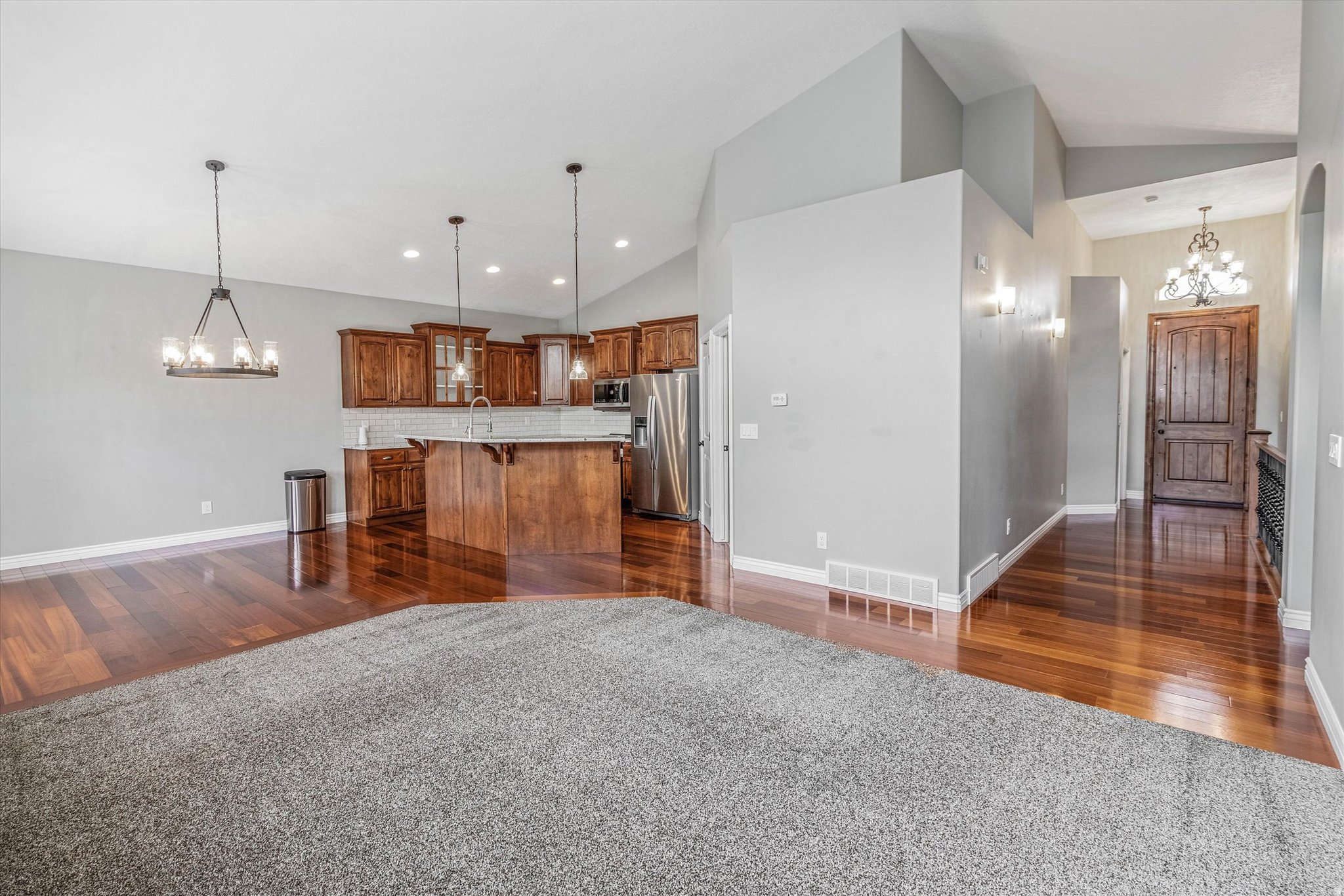 STERLING VILLAS - Residential