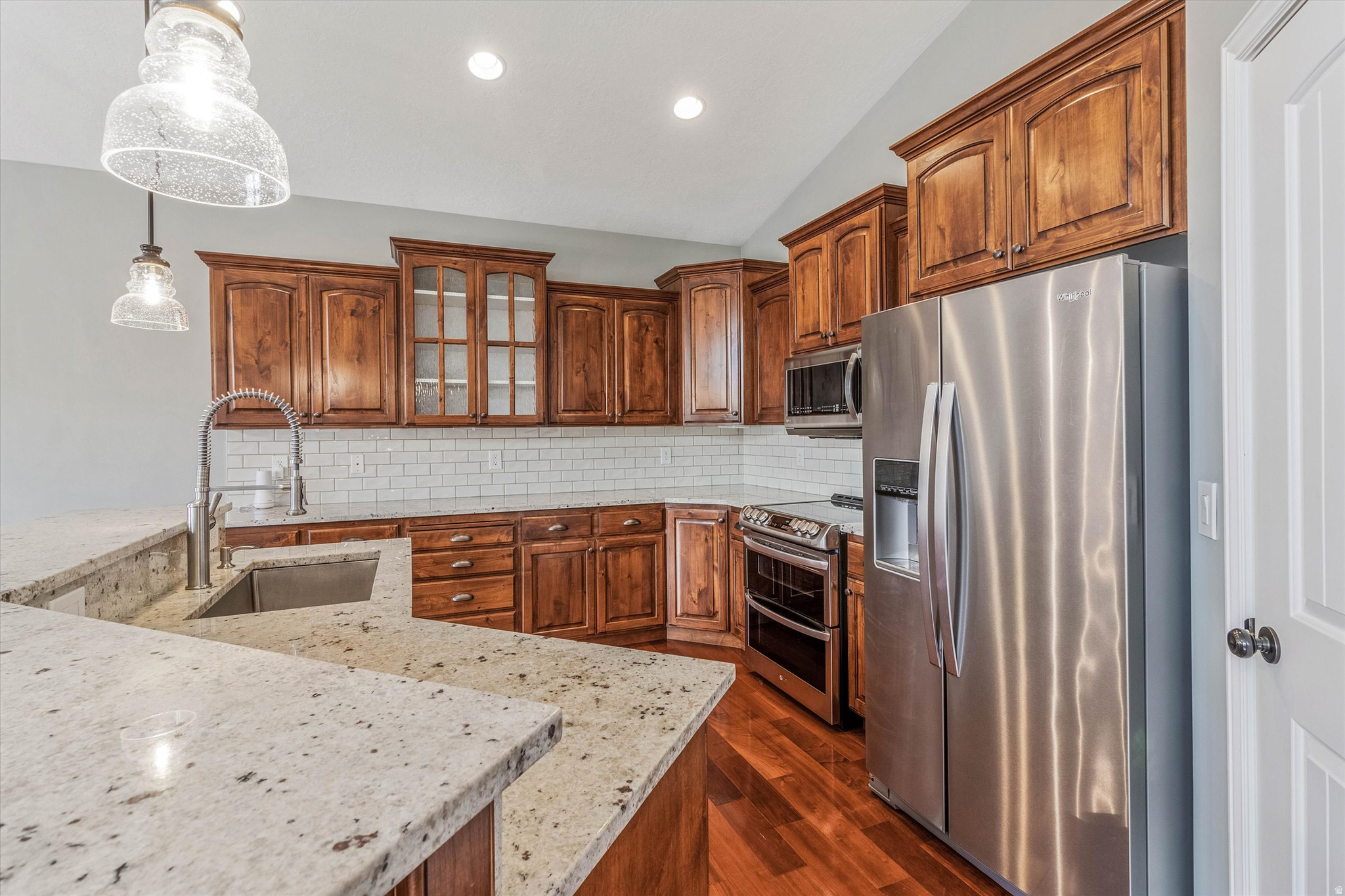 STERLING VILLAS - Residential