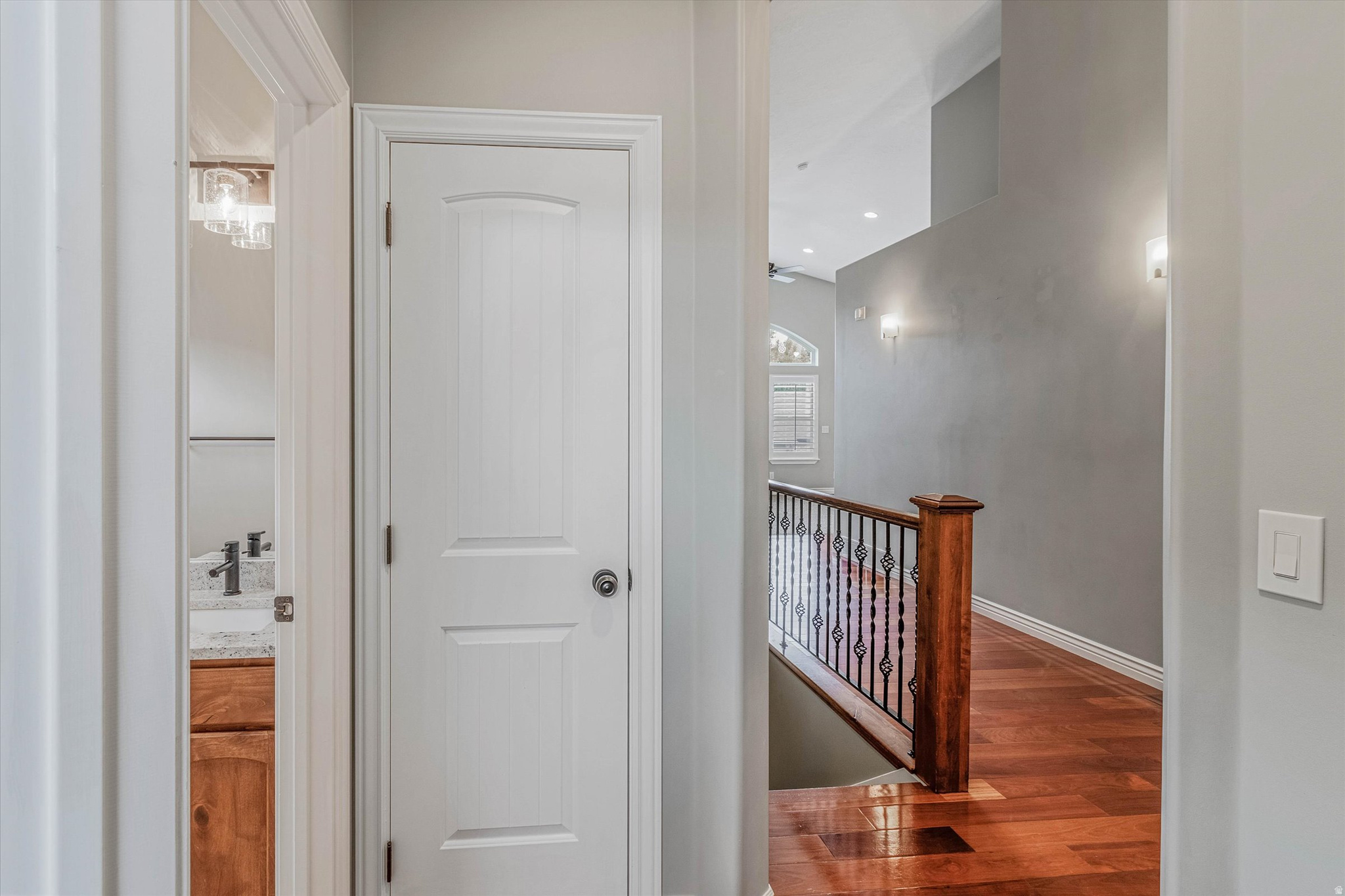 STERLING VILLAS - Residential