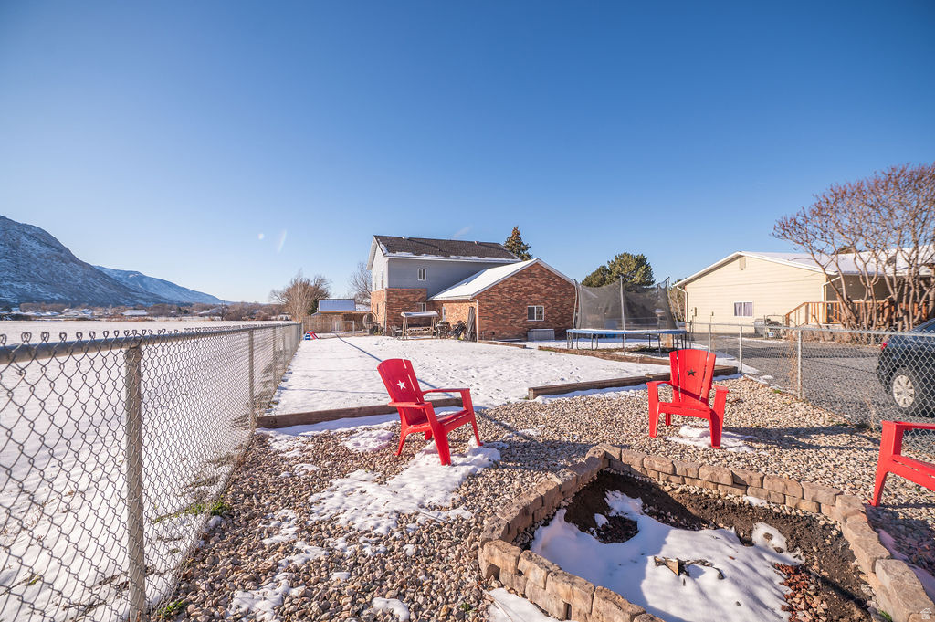 WILLOWBROOK SUBDIVIS - Residential