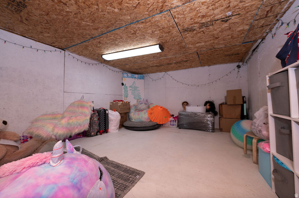 WILLOWBROOK SUBDIVIS - Residential